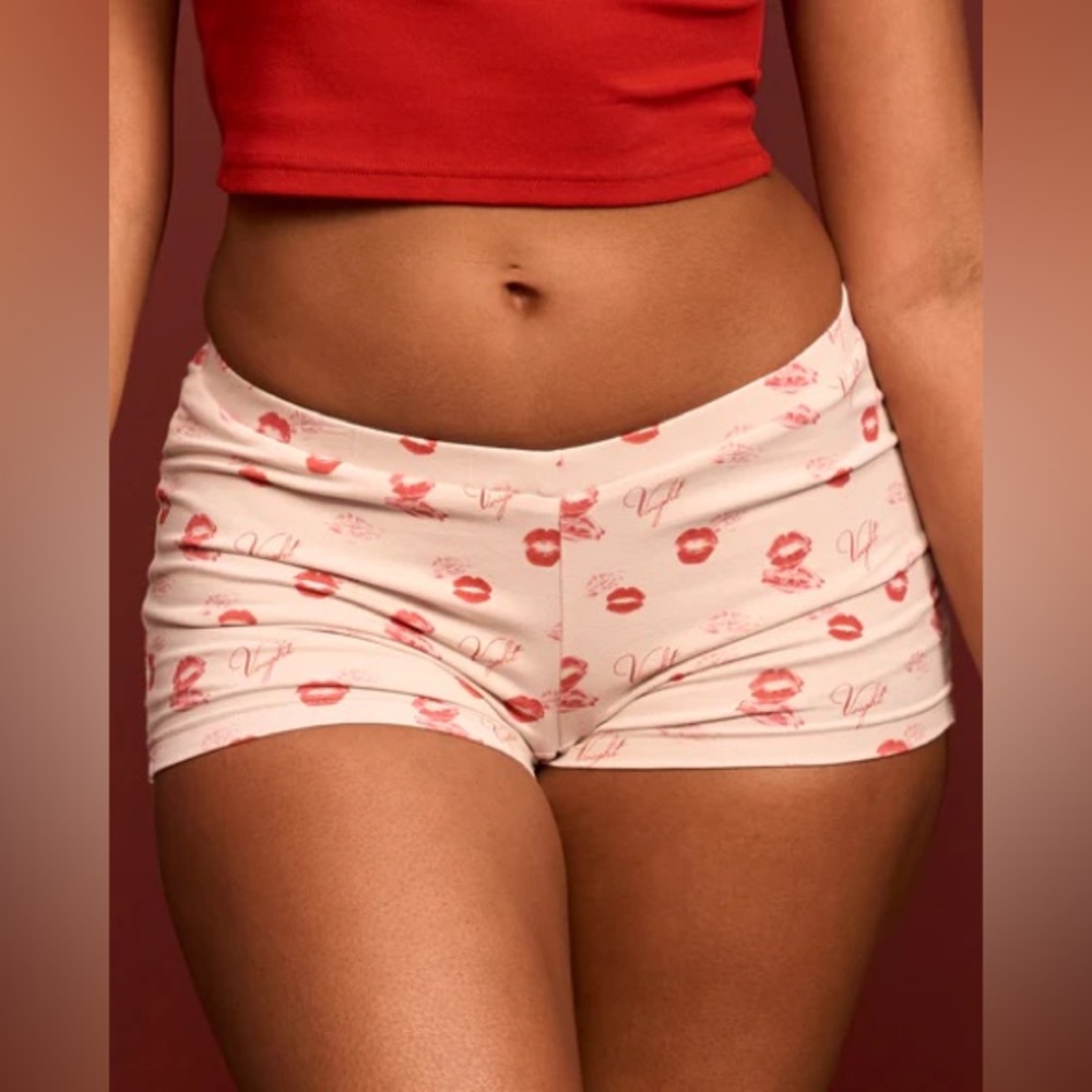 Voight Kisses Shorts